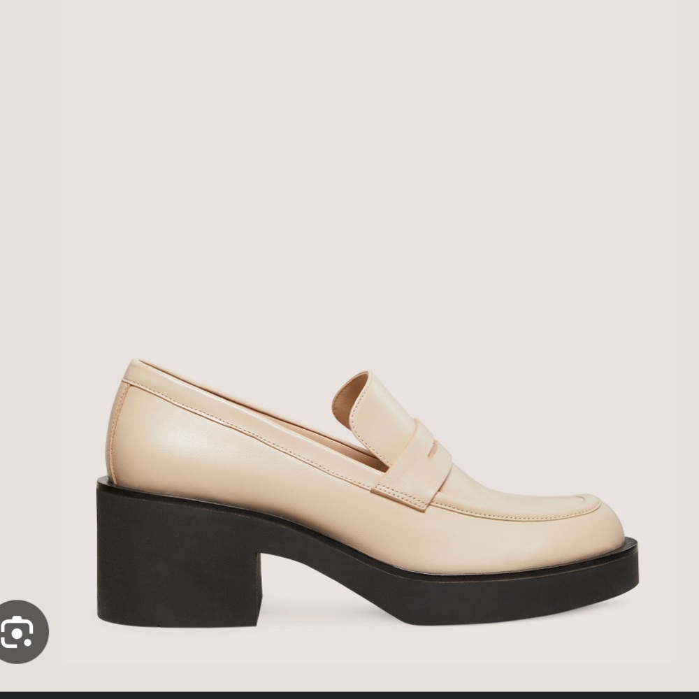Stuart Weitzman Sussex Loafer